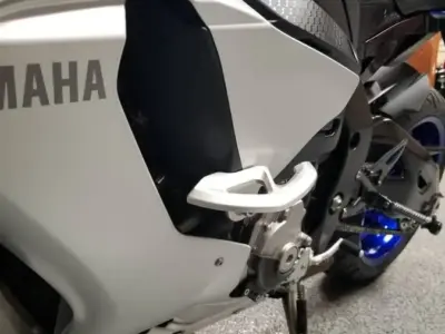 2015 Yamaha R1