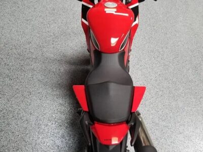 2017 Honda CBR300R CBR 300