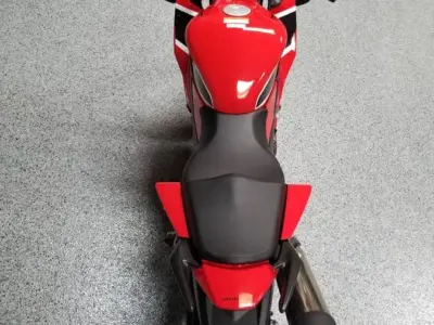 2017 Honda CBR300R CBR 300