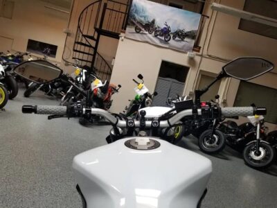 2017 Yamaha FZ09 FZ-09 ABS