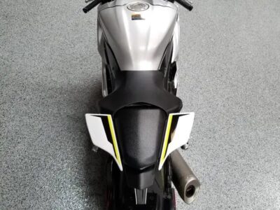2017 Yamaha R6 ABS