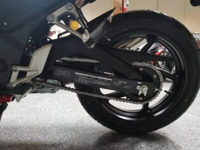 2017 Honda CBR300R CBR 300