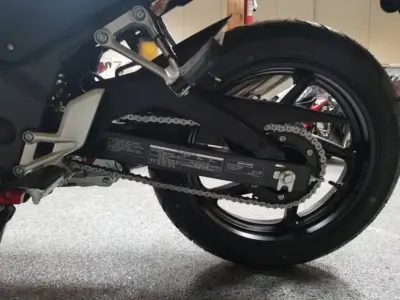 2017 Honda CBR300R CBR 300