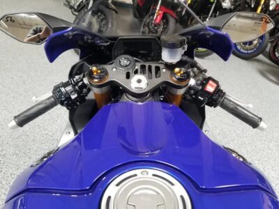 2015 Yamaha R1