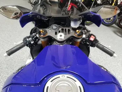 2015 Yamaha R1