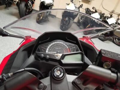 2016 Kawasaki Ninja 300