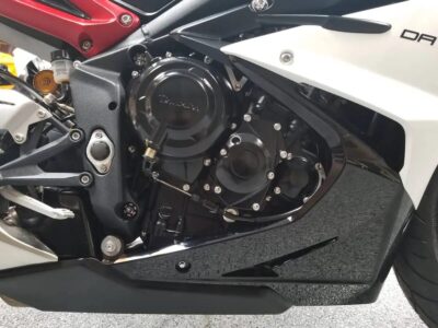 2016 Triumph Daytona 675R
