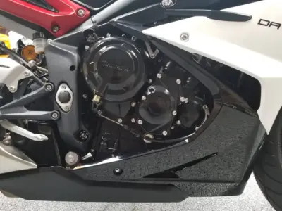 2016 Triumph Daytona 675R