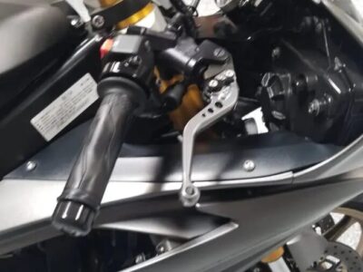 2014 Yamaha R6