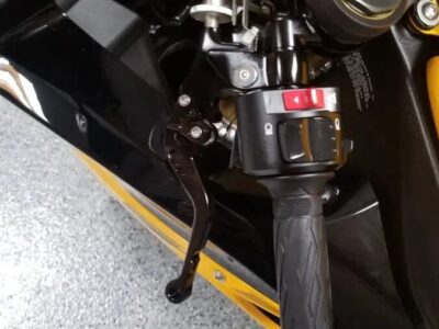 2012 Suzuki GSXR 750