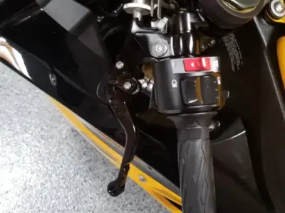 2012 Suzuki GSXR 750