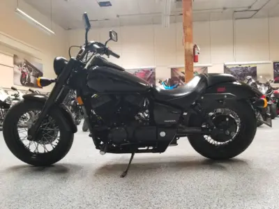 2015 Honda Shadow Phantom
