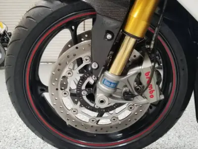 2016 Triumph Daytona 675R
