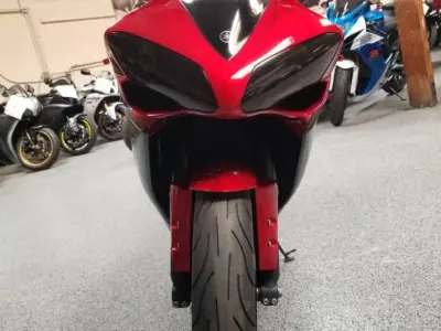 2007 Yamaha R1