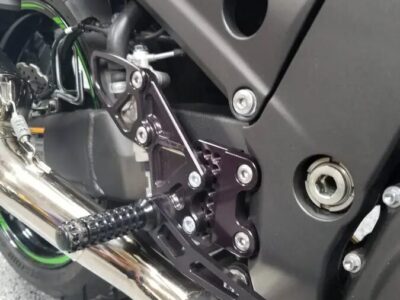 2017 Kawasaki ZX14R ZX14 ABS