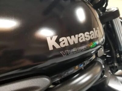 2015 Kawasaki Vulcan S