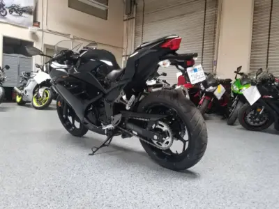 2014 Kawasaki Ninja 300 ABS