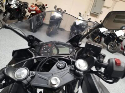 2017 Yamaha R3 ABS
