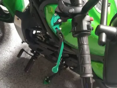 2015 Kawasaki Vulcan S