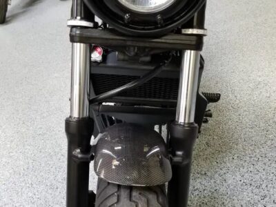 2017 Honda Rebel 500