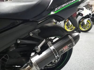 2017 Kawasaki ZX14R ZX14 ABS