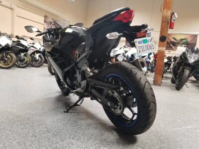 2013 Kawasaki Ninja 300