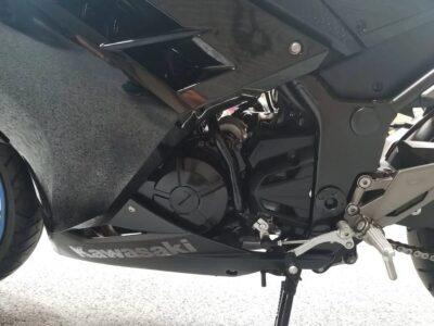 2013 Kawasaki Ninja 300