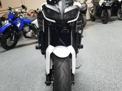 2017 Yamaha FZ09 FZ-09 ABS