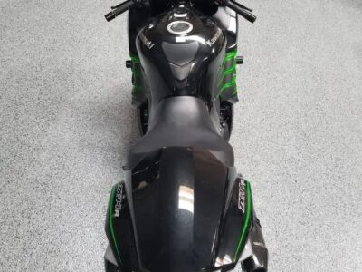 2017 Kawasaki ZX14R ZX14 ABS