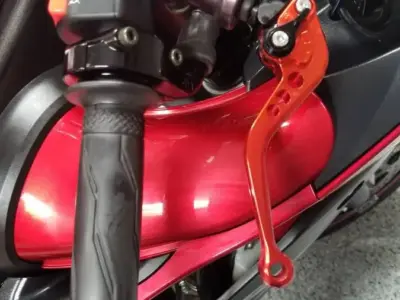 2007 Yamaha R1