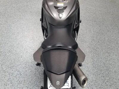 2014 Yamaha R6
