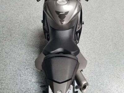 2014 Yamaha R6