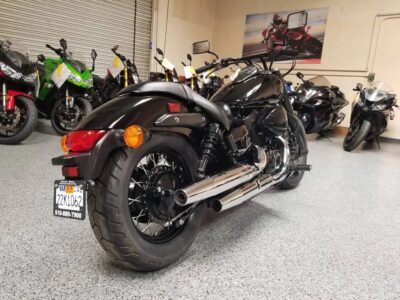 2015 Honda Shadow Phantom