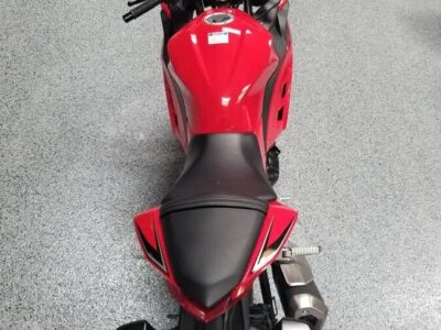 2016 Kawasaki Ninja 300