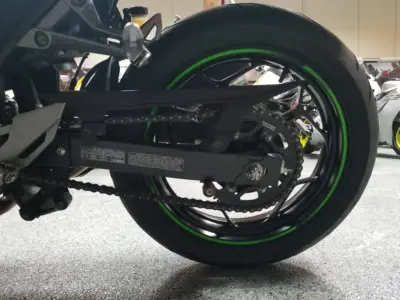 2013 Kawasaki Ninja 300 Special Edition