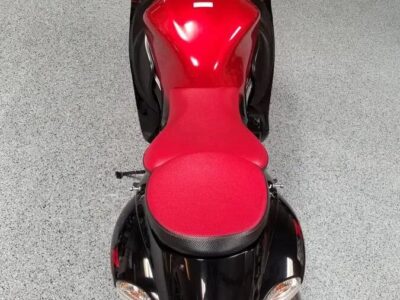 2014 Suzuki Hayabusa GSX1300R ABS