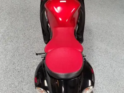 2014 Suzuki Hayabusa GSX1300R ABS