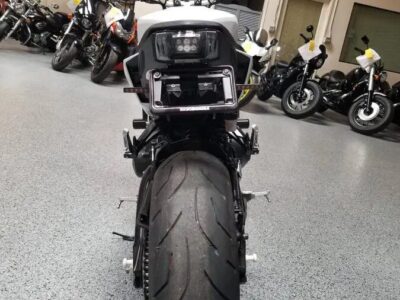 2017 Yamaha FZ09 FZ-09 ABS