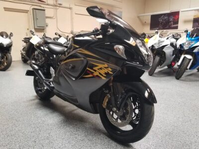 2015 Suzuki Hayabusa GSX1300R ABS
