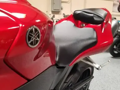 2007 Yamaha R1
