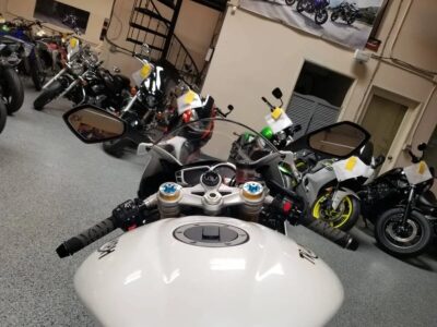 2016 Triumph Daytona 675R