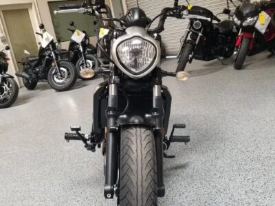 2015 Kawasaki Vulcan S