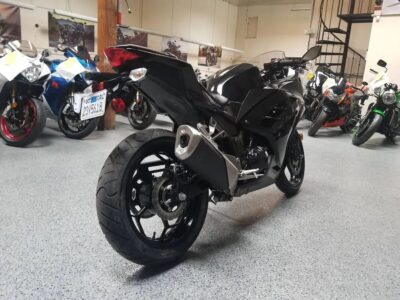 2014 Kawasaki Ninja 300 ABS