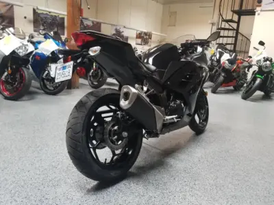 2014 Kawasaki Ninja 300 ABS