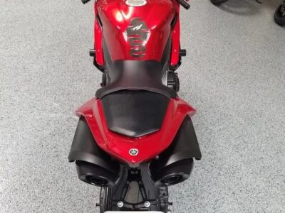 2007 Yamaha R1