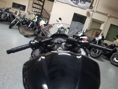 2014 Kawasaki Ninja 300 ABS
