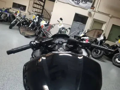 2014 Kawasaki Ninja 300 ABS