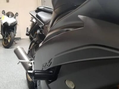 2014 Yamaha R6