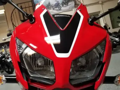 2017 Honda CBR300R CBR 300