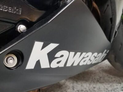 2017 Kawasaki Ninja 650 ABS